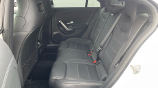 Mercedes-Benz CLA 220 AMG Line 4dr Tip Auto Petrol Saloon